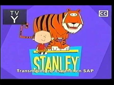 Stanley Theme Song - YouTube