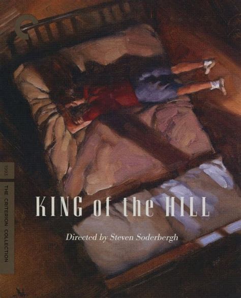 King of the Hill [Criterion Collection] [Blu-ray/DVD] [1993] - Best Buy