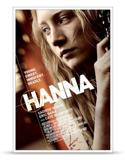 Hanna Review | Digital Trends