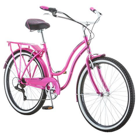 Schwinn 26" Women's Plaza Cruiser Bike