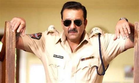 Sanjay Dutt is All Set to Play an IAS officer in ‘Bhuj: Pride of India ...