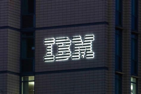 IBM’s Stock Has More Than 10% Upside In Near Term