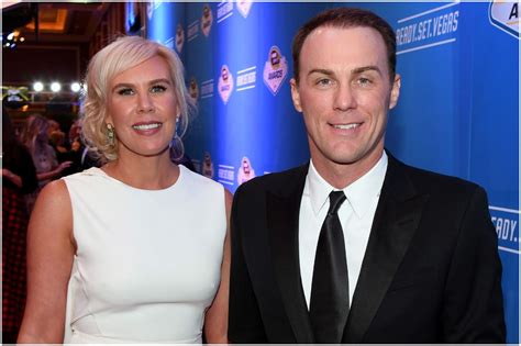 DeLana Harvick Net Worth | Biography - Famous People Today