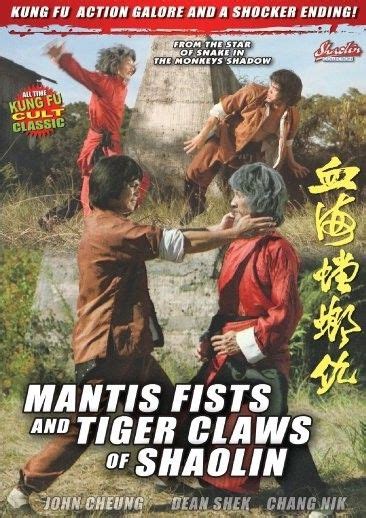 Great martial arts film and one of the most bizzare stories i've ever ...