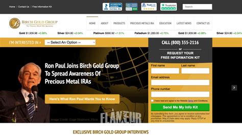 8 Best Gold IRA Companies 2024: Trusted Reviews & Ultimate Guide