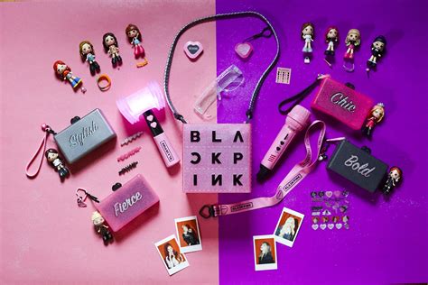 Blackpink Ddu-Du Ddu-Du Featuring Lisa Jisoo Rose and Jennie K-pop Dolls 20 Interchangeable ...