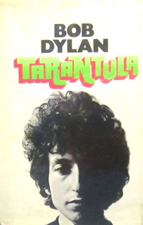 Tarantula by Bob Dylan In Dutch