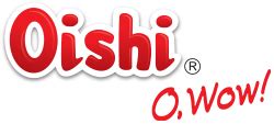 oishi logo new | Oishi