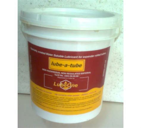 Lube A Tube Water Soluble Lubricant at Rs 3500/piece | Water Soluble Lubricant in Mumbai | ID ...