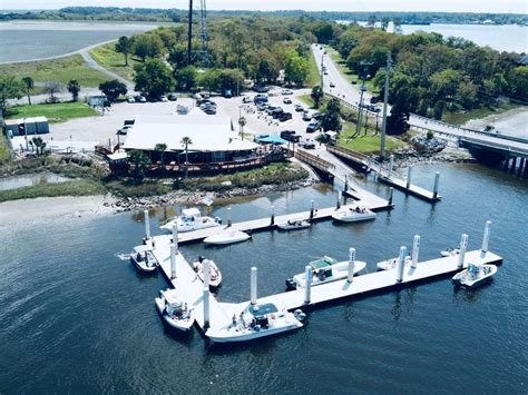 Palms Fish Camp Restaurant - Seafood Restaurant in Jacksonville, FL