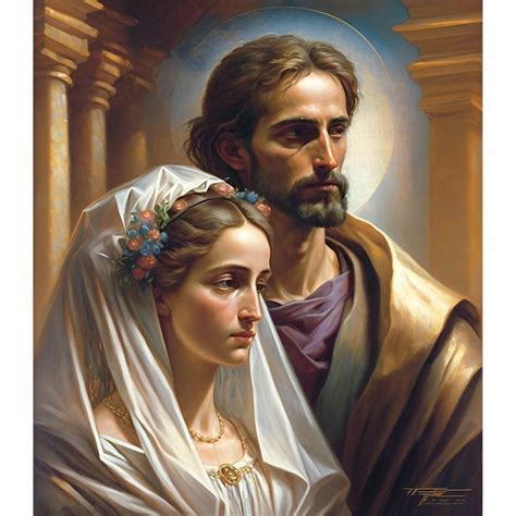 Catholic Saints, Catholic Art, Religious Art, Maria Magdalena, Bible ...