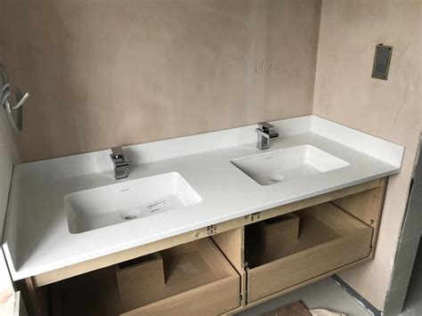 98 Exquisite cost of corian bathroom sinks 2024 You Won't Be Disappointed