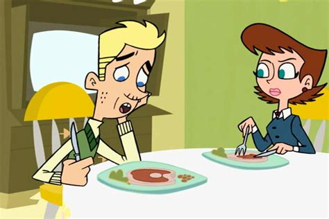 Johnny Test Season 1 Image | Fancaps