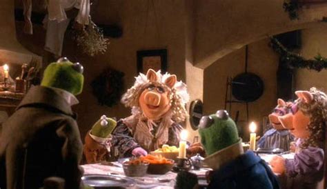 Muppets Christmas Carol Quotes. QuotesGram