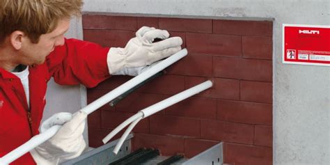 Firestop For General Contractors - Hilti GB