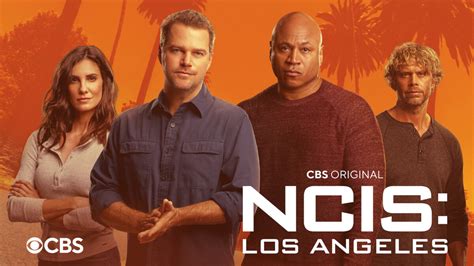 NCIS: Los Angeles: Season 14 Ratings - canceled + renewed TV shows ...