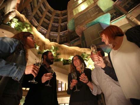 Barcelona: La Pedrera Night Experience | GetYourGuide