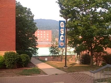 Glenville State College Campus | GSCnumber1 | Flickr