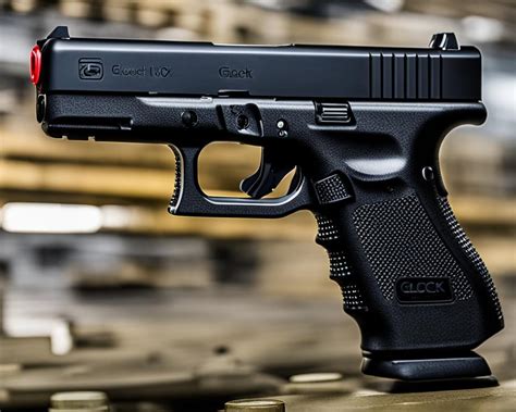 In-Depth Glock 30 Gen 4 Review: Pros and Cons