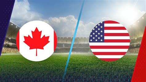 Watch Concacaf Nations League Season 2022 Episode 101: Full Match Replay: Canada vs. USA – Full ...