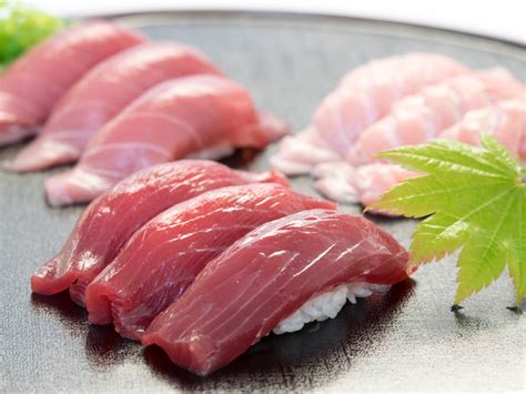 Aomori Tuna, the most superior bluefin tuna growing in the Sea of Japan