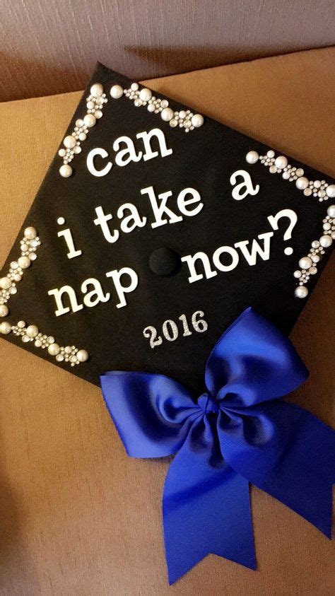 246 Best Graduation cap ideas images | Graduation, Graduation cap ...