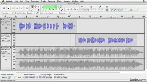 Top 10 Audio Recording Software to Capture Your Voice Easily[2023]