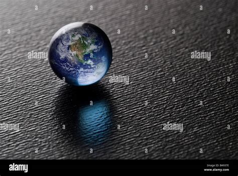 Earth blue marble hi-res stock photography and images - Alamy