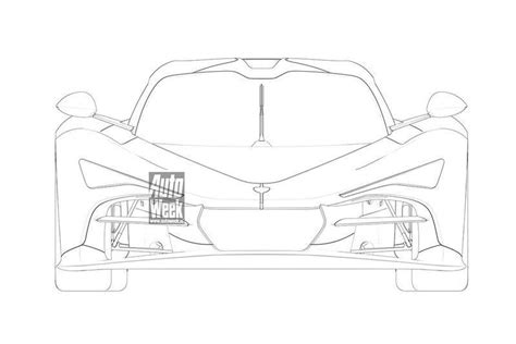 Zenvo Aurora Agil specs, performance data - FastestLaps.com