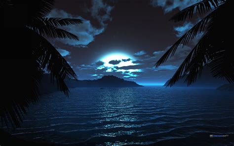 Download Artistic Night HD Wallpaper