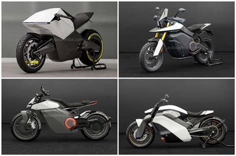 Ola e-bike price, concept details: Cruiser, Adventure, Roadster and Diamondhead | Autocar India