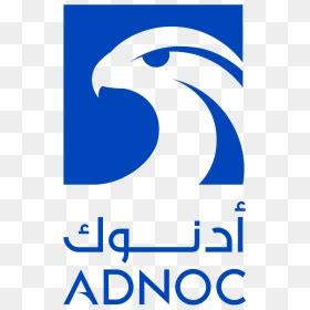 Adnoc Logo Vector 2016 New Logo - New Adnoc Logo, HD Png Download - vhv