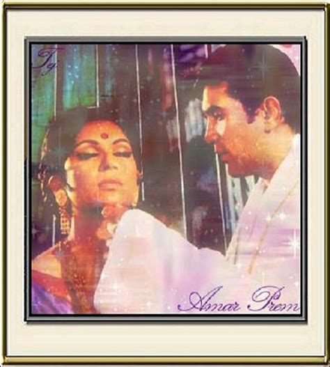 Amar Prem - 1972 - Amar Prem Photo (18704911) - Fanpop