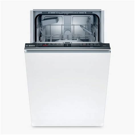 The Best Slimline Dishwasher For Compact Kitchens | Appliances | A Modern Kitchen