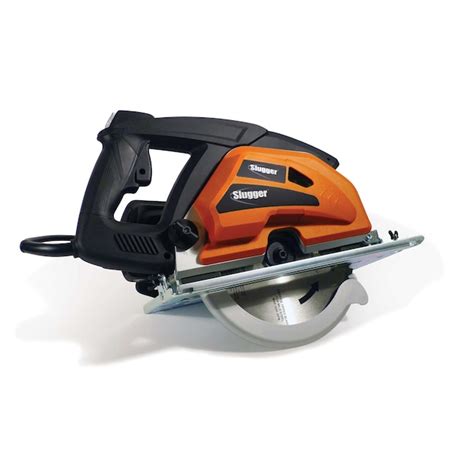 FEIN Slugger by FEIN Metal Saw 15-Amp 9-in Worm Drive Corded Circular ...