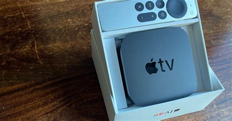 Apple TV 4K review (2021): Overdue upgrade | Reviews.org