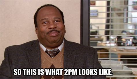 Stanley Hudson Quotes - ShortQuotes.cc