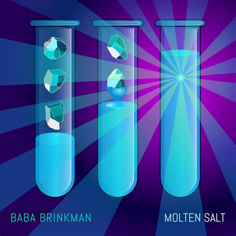 Molten Salt | Baba Brinkman