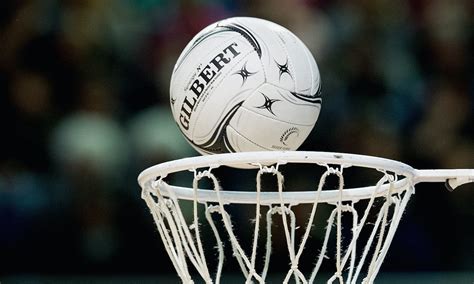 Netball | Definition, History, Rules, Court, Players, & Facts