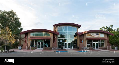 El Pueblo Museum] in Pueblo, Colorado Stock Photo - Alamy