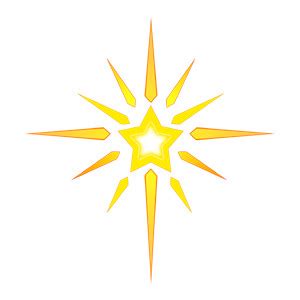 Star of bethlehem clipart 20 free Cliparts | Download images on ...