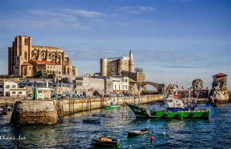 Castro Urdiales en Castro Urdiales: 72 opiniones y 390 fotos