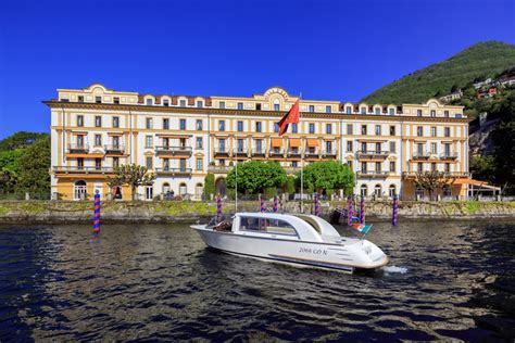 Lake Como Boat Tour Lake Como from Milan or Como - Go Italy Tours