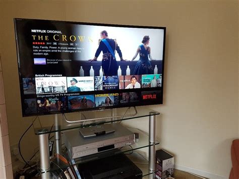 40 inch TV Sony Smart HD Television | in Durham, County Durham | Gumtree