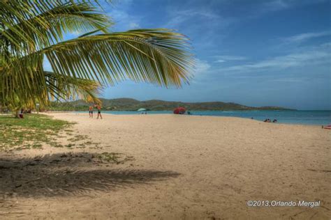 Boquerón Beach