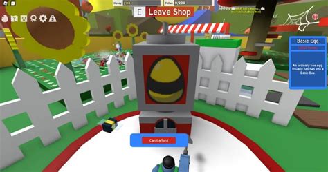 How to Get Eggs in Roblox Bee Swarm Simulator - Gamer Journalist