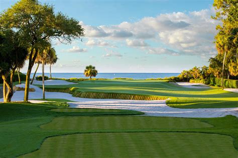 Atlantic Dunes, find the best golf getaway in South Carolina