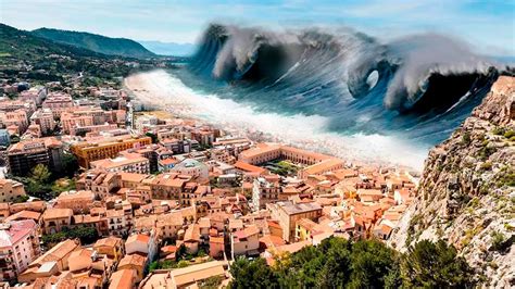 Waves of 8 meters high! Record storm hits the coast of Zonguldak, Turkey - YouTube