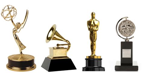 EGOT Watch: 5 Stars Who Only Need A Grammy - Metro Weekly