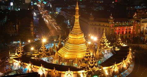 8 Reasons To Visit Yangon, Myanmar | Budget Travel